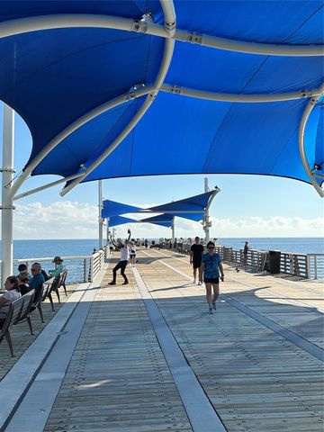 405 N Ocean Blvd 611, Pompano Beach, FL 33062