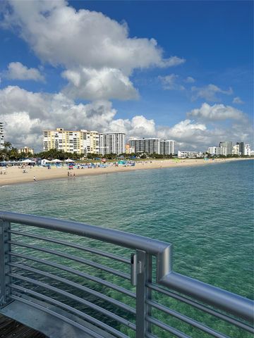 405 N Ocean Blvd 611, Pompano Beach, FL 33062