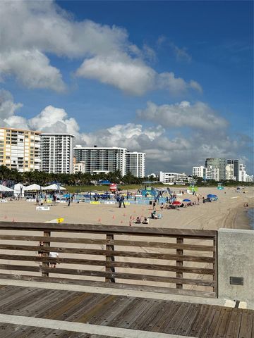 405 N Ocean Blvd 611, Pompano Beach, FL 33062