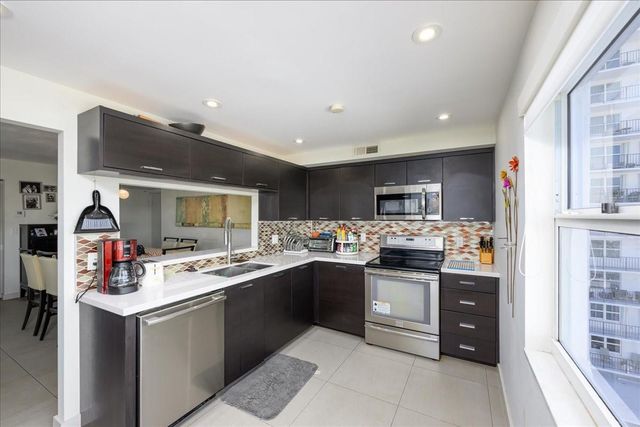 405 N Ocean Blvd 611, Pompano Beach, FL 33062