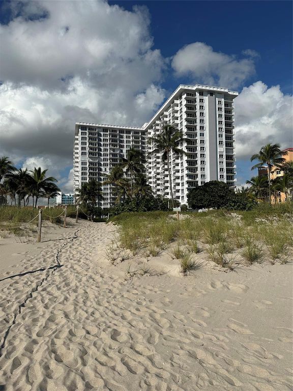 405 N Ocean Blvd 611, Pompano Beach, FL 33062
