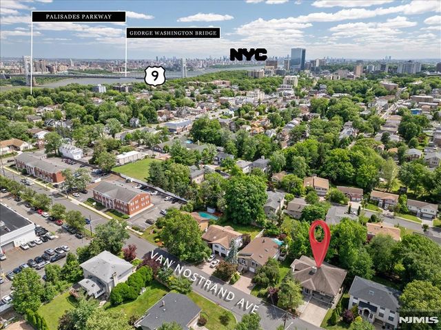 130 Van Nostrand Avenue, Englewood Cliffs, NJ 07632