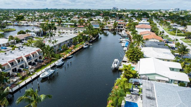 1880 SE 3rd Street 1880, Pompano Beach, FL 33060