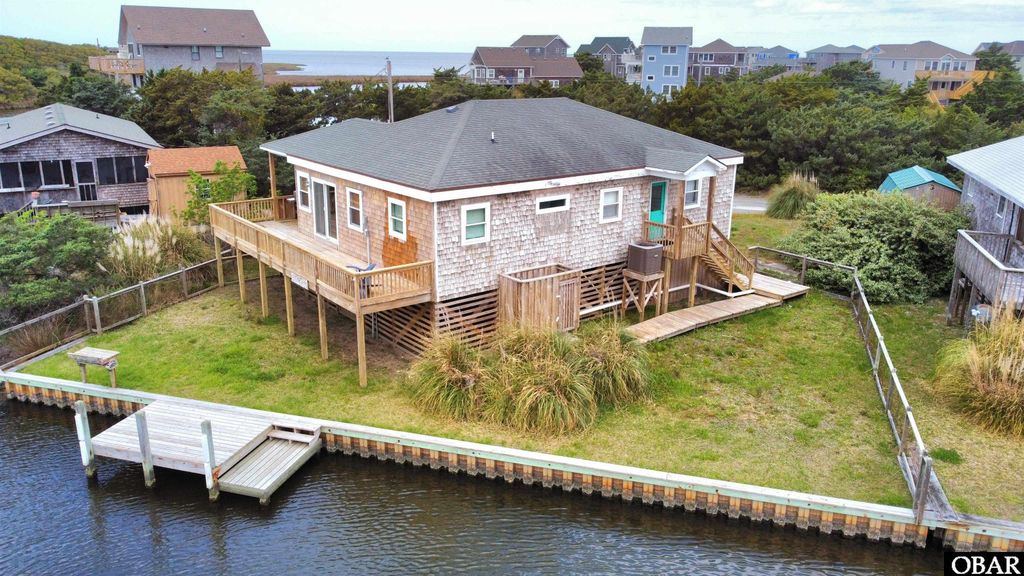 Image 1 of property listing at 39192 Barracuda Court Lot 66, Avon, NC 27915