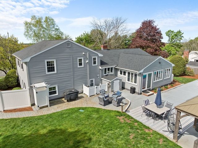 14 Huron Ave, Danvers, MA 01923