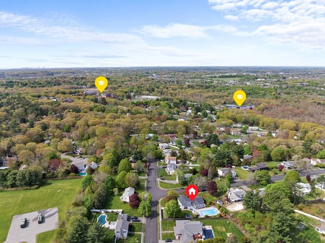 14 Huron Ave, Danvers, MA 01923