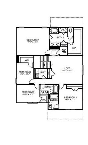 4151 Round Table Drive, Gastonia, NC 29745