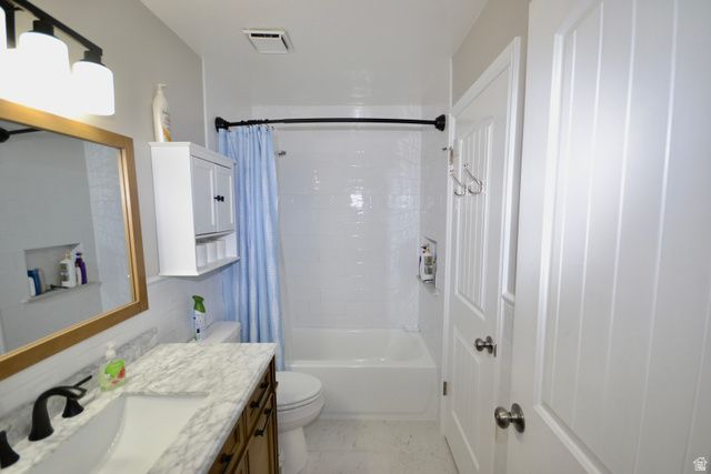 7943 S LINTON DR, West Jordan, UT 84088