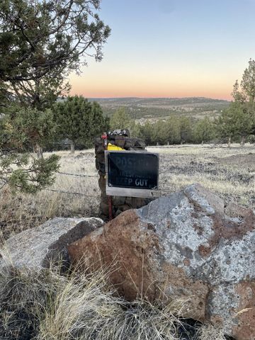 14751 SE Browning Street, Prineville, OR 97754