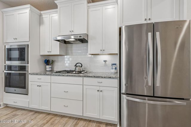 160 SPINNER Drive, Ponte Vedra, FL 32081