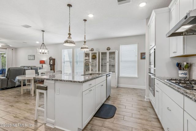 160 SPINNER Drive, Ponte Vedra, FL 32081