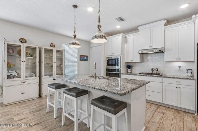 160 SPINNER Drive, Ponte Vedra, FL 32081