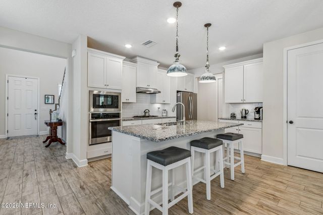 160 SPINNER Drive, Ponte Vedra, FL 32081