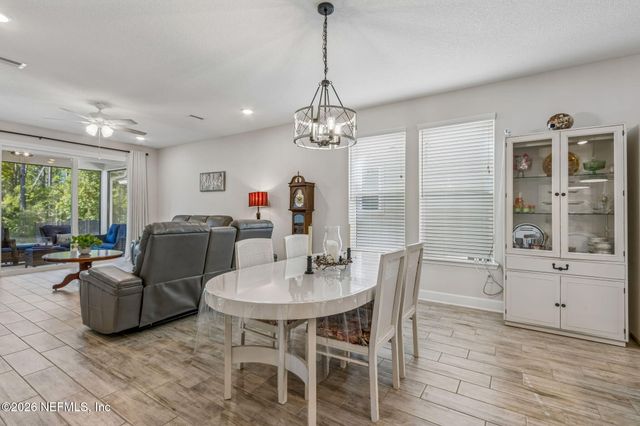 160 SPINNER Drive, Ponte Vedra, FL 32081