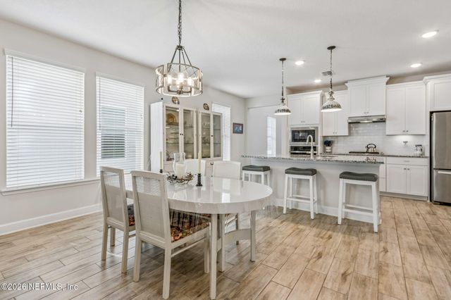 160 SPINNER Drive, Ponte Vedra, FL 32081