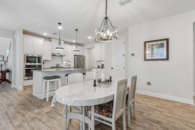 160 SPINNER Drive, Ponte Vedra, FL 32081