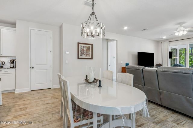 160 SPINNER Drive, Ponte Vedra, FL 32081