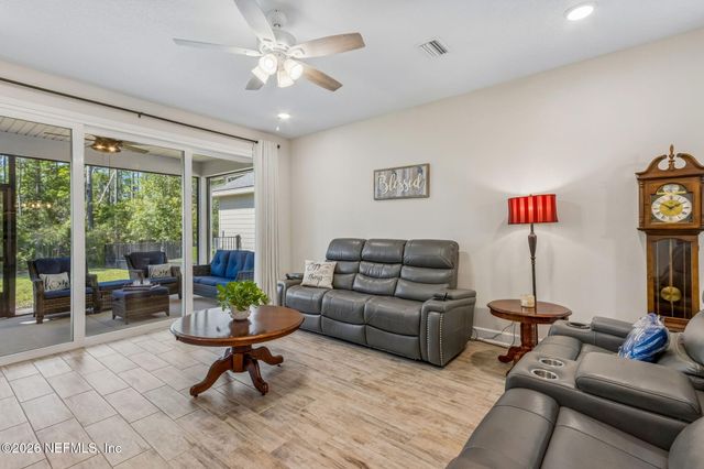 160 SPINNER Drive, Ponte Vedra, FL 32081