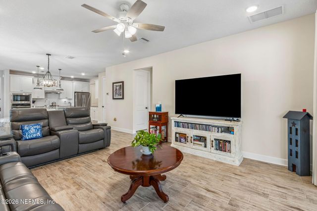 160 SPINNER Drive, Ponte Vedra, FL 32081