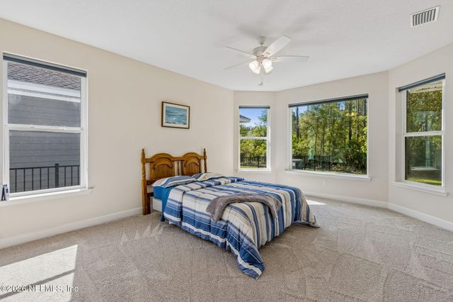 160 SPINNER Drive, Ponte Vedra, FL 32081