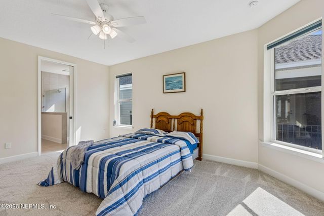 160 SPINNER Drive, Ponte Vedra, FL 32081