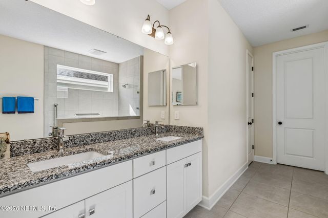 160 SPINNER Drive, Ponte Vedra, FL 32081