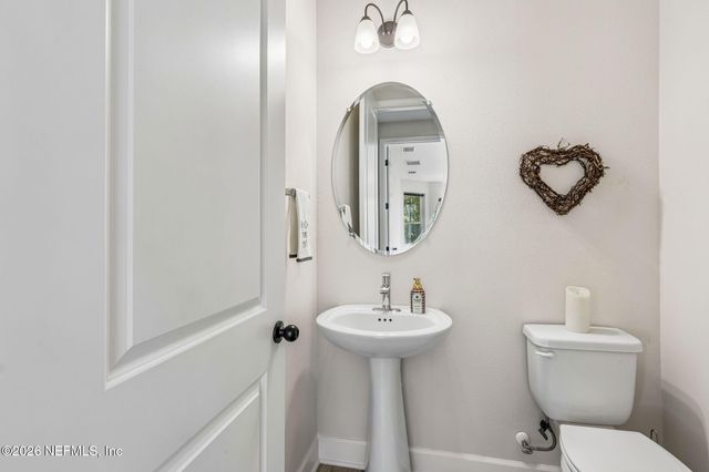 160 SPINNER Drive, Ponte Vedra, FL 32081