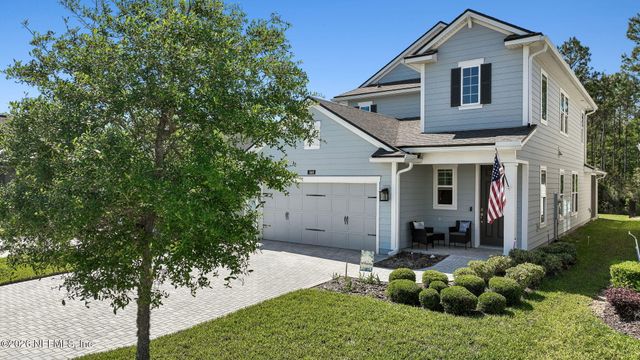 160 SPINNER Drive, Ponte Vedra, FL 32081
