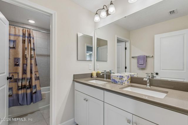 160 SPINNER Drive, Ponte Vedra, FL 32081