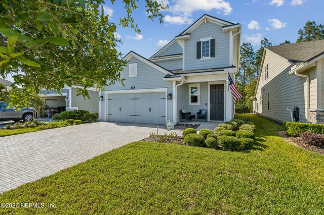 160 SPINNER Drive, Ponte Vedra, FL 32081