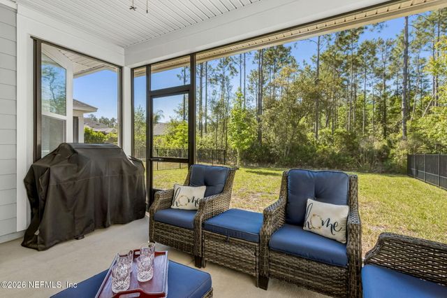 160 SPINNER Drive, Ponte Vedra, FL 32081