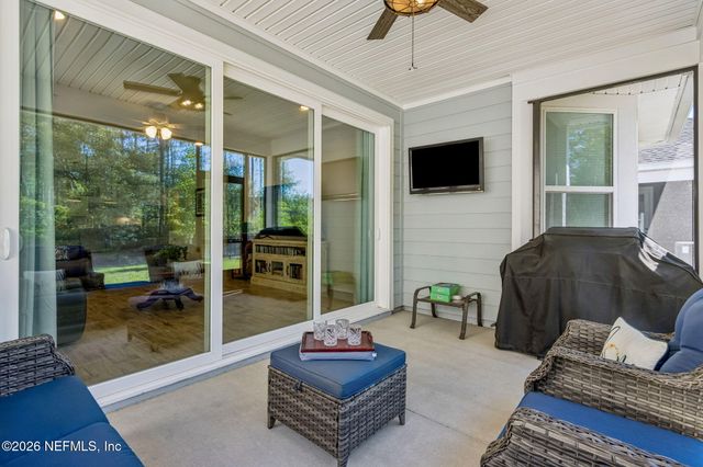 160 SPINNER Drive, Ponte Vedra, FL 32081