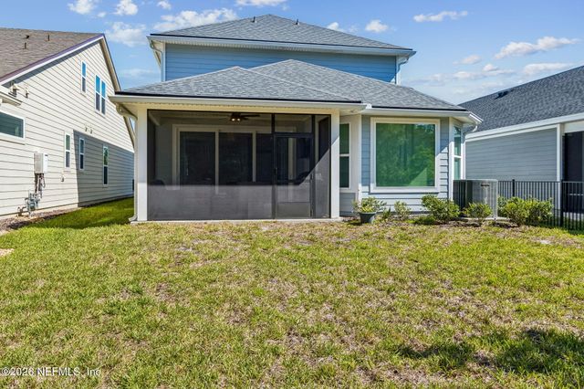 160 SPINNER Drive, Ponte Vedra, FL 32081