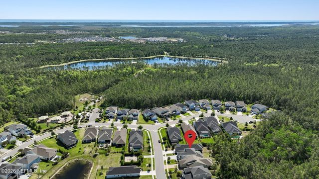 160 SPINNER Drive, Ponte Vedra, FL 32081
