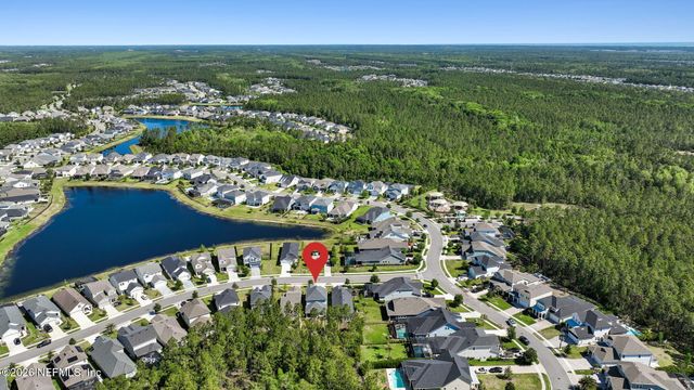 160 SPINNER Drive, Ponte Vedra, FL 32081