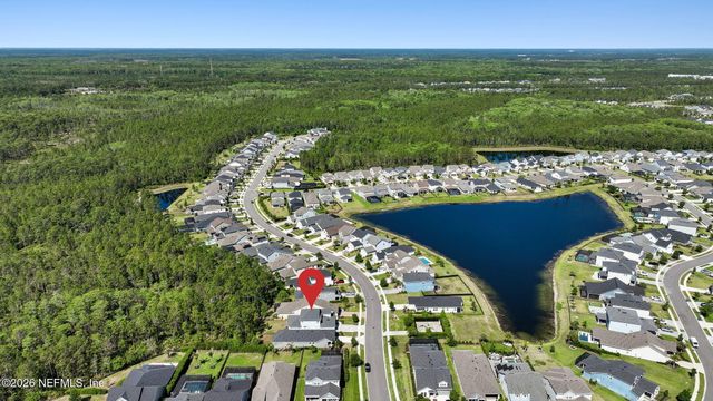 160 SPINNER Drive, Ponte Vedra, FL 32081