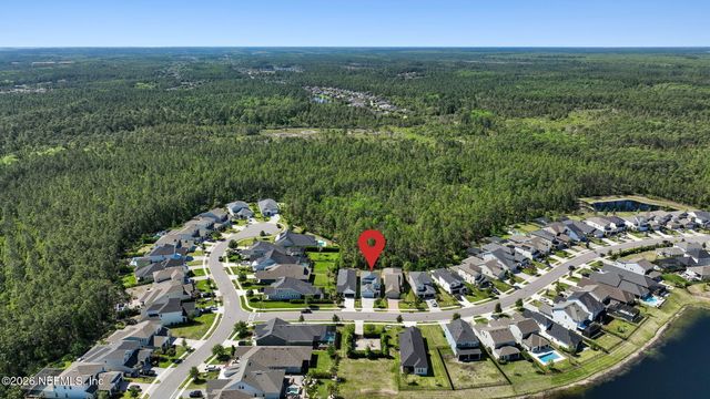 160 SPINNER Drive, Ponte Vedra, FL 32081