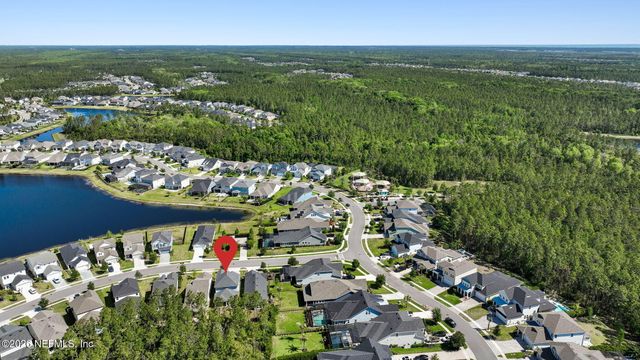 160 SPINNER Drive, Ponte Vedra, FL 32081