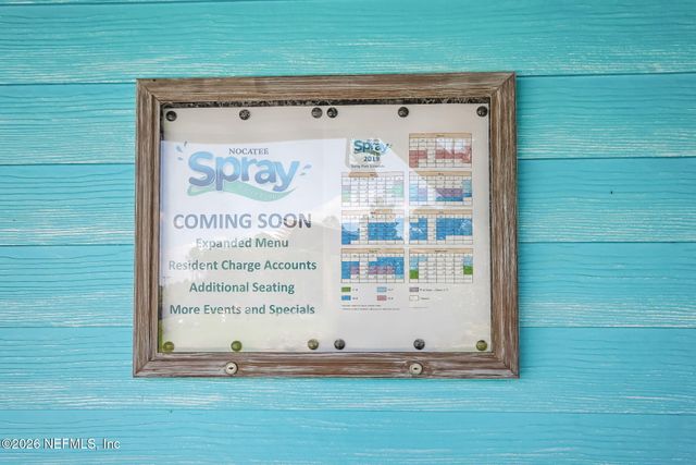 160 SPINNER Drive, Ponte Vedra, FL 32081