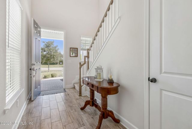 160 SPINNER Drive, Ponte Vedra, FL 32081