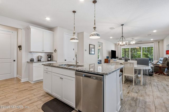 160 SPINNER Drive, Ponte Vedra, FL 32081