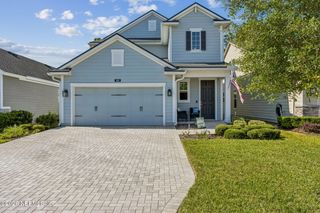 160 SPINNER Drive, Ponte Vedra, FL 32081