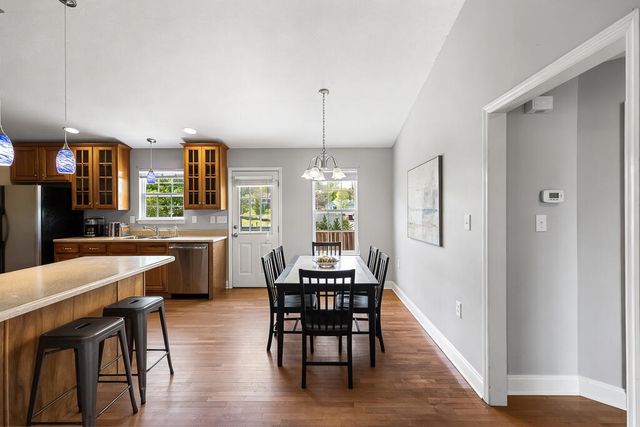 205 Crystal Terrace SE, Cleveland, TN 37323