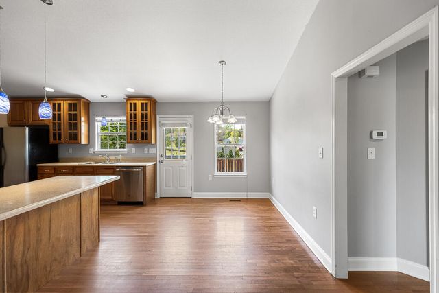 205 Crystal Terrace SE, Cleveland, TN 37323