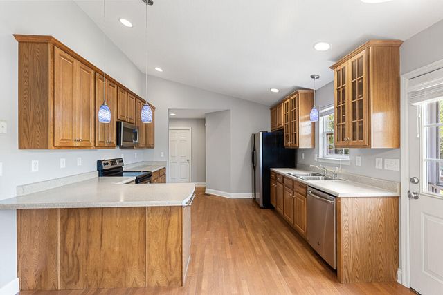 205 Crystal Terrace SE, Cleveland, TN 37323