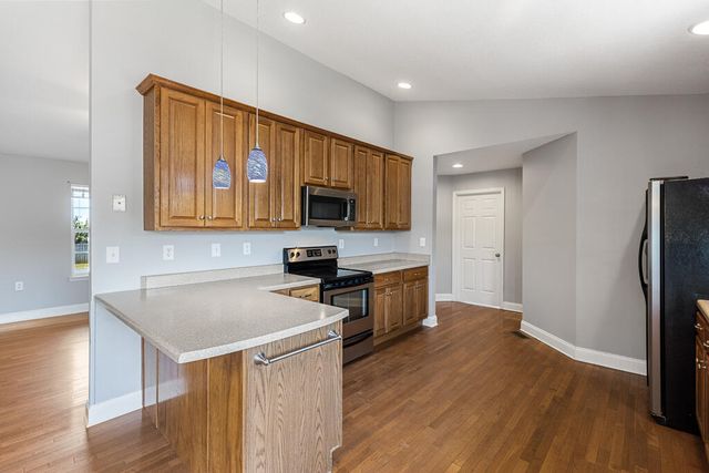 205 Crystal Terrace SE, Cleveland, TN 37323