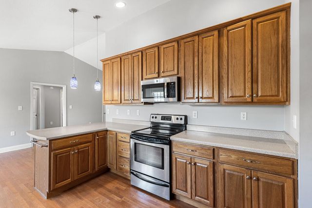 205 Crystal Terrace SE, Cleveland, TN 37323