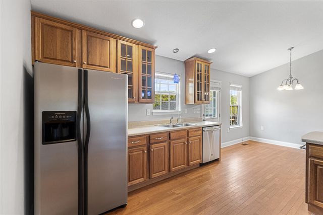 205 Crystal Terrace SE, Cleveland, TN 37323