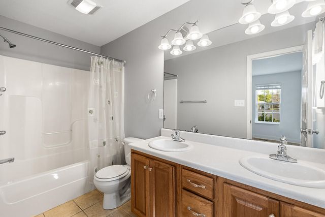 205 Crystal Terrace SE, Cleveland, TN 37323