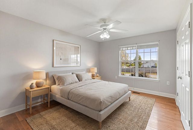 205 Crystal Terrace SE, Cleveland, TN 37323